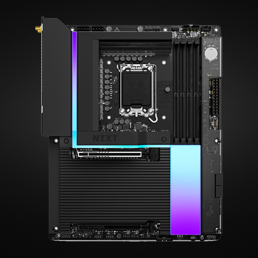 ASUS ROG STRIX Z790-F GAMING WIFI