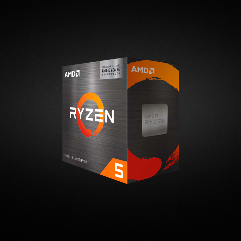 AMD Ryzen 5 5600X