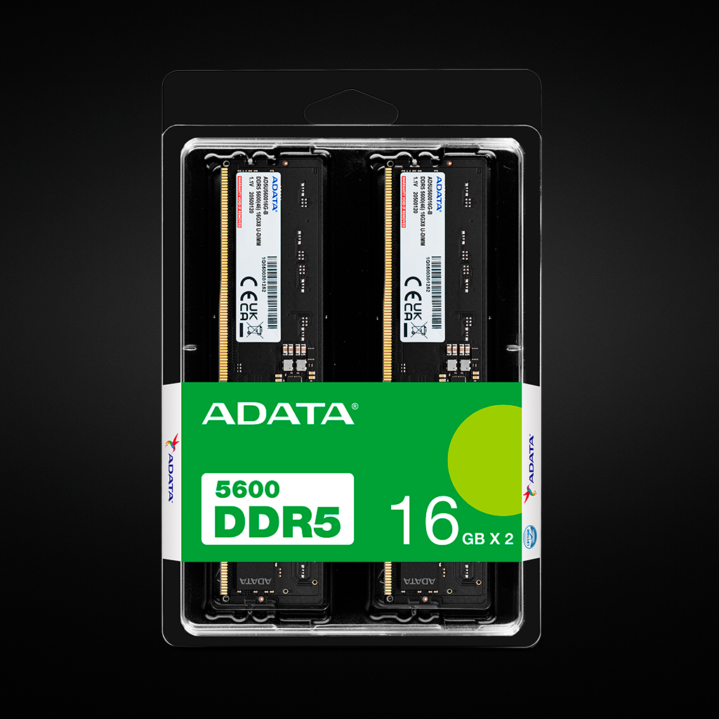 Kingston Fury Beast 16GB DDR4-3200 CL16