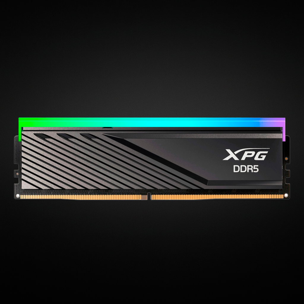 Kingston Fury Beast RGB 16GB DDR4-3600
