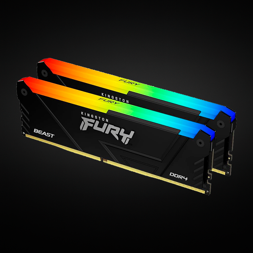 G.Skill Trident Z 16GB DDR4-3600